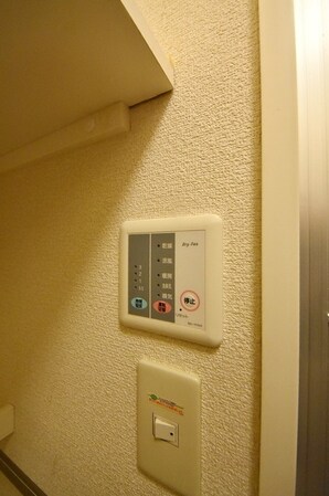 レオパレスAdmirationNEXTの物件内観写真